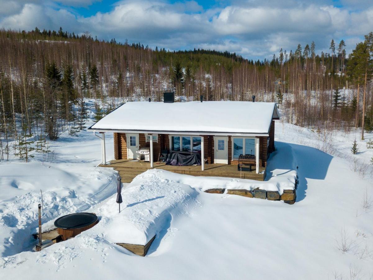 Luxury Villa Rahavaara Joensuu Ngoại thất bức ảnh